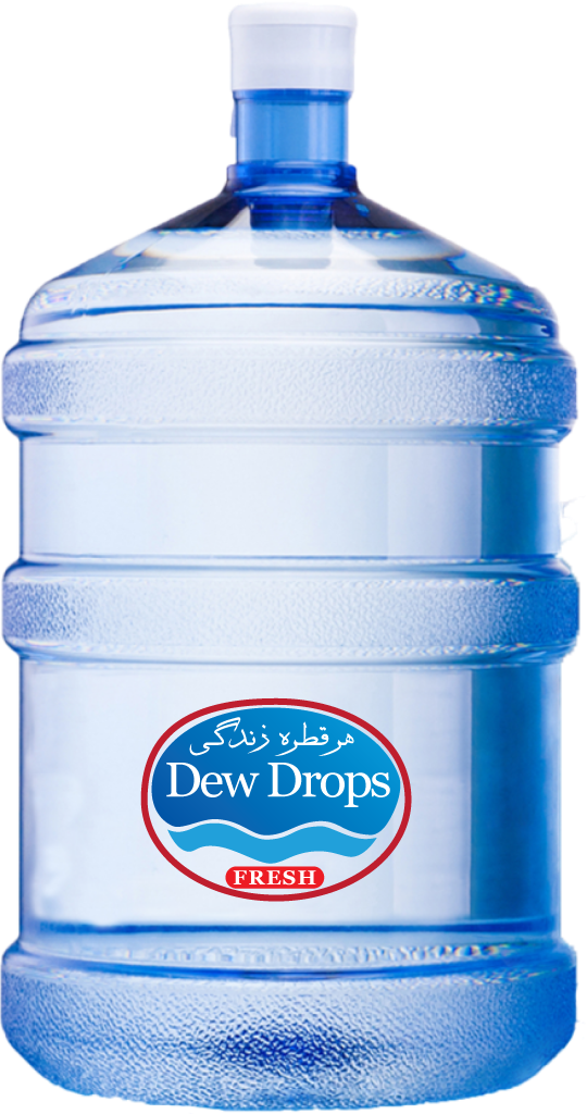 Dew Drops Fresh Mineral Water Home delivery