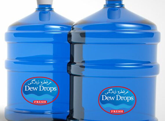 19 litre mineral water bottle delivery Dew Drops Fresh Mineral water