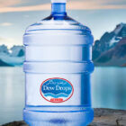 Dew Drops Fresh Mineral water bottled