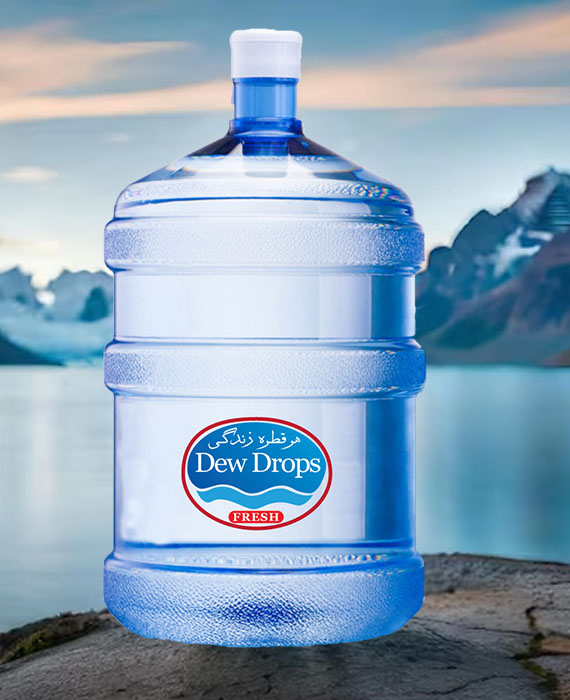 Home Dew Drops Fresh 3 Image