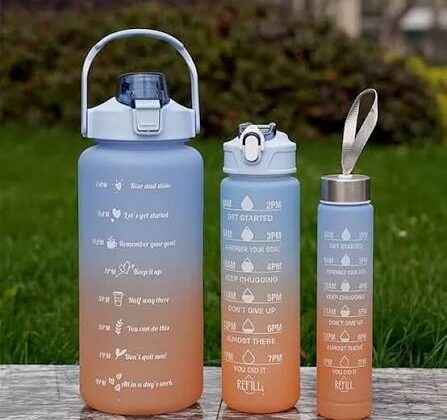 Mineral Water for Babies in Pakistan