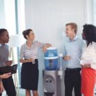 Office Water Delivery in Islamabad Dew Drop Fresh