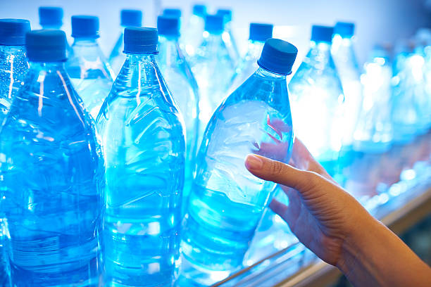 Drinking More Water Really Help with Weight Loss