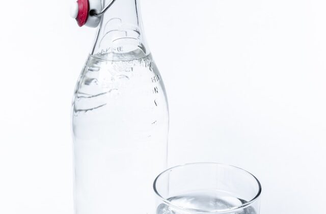 Bottled Water