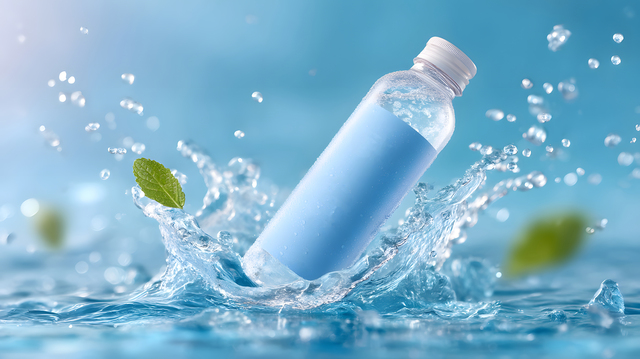 Mineral Water